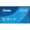 Digitaalinen mainosnäyttö iiyama LH7564UHS-B1AG 75