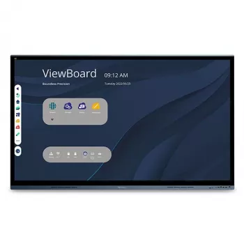 Digitaalinen mainosnäyttö Viewsonic VS18622 65 inch 4K Ultra HD