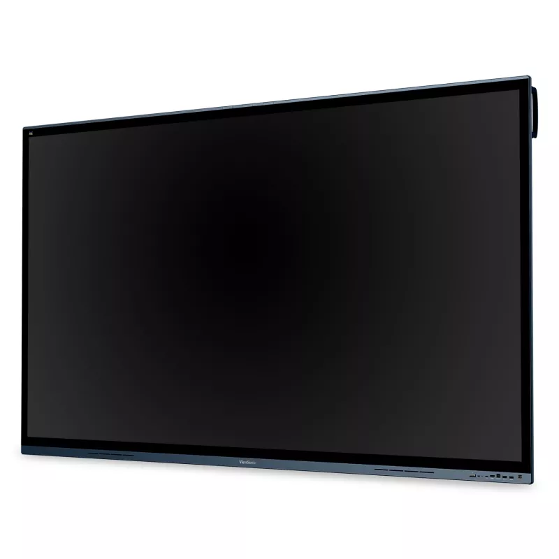 ViewSonic ViewBoard IFP8662 86 tuuman 4K-interaktiivinen näyttö