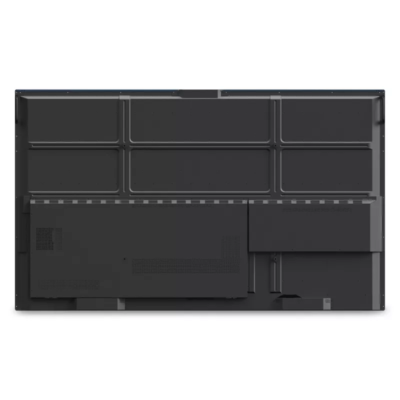 ViewSonic ViewBoard IFP8662 86 tuuman 4K-interaktiivinen näyttö