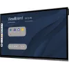 ViewSonic ViewBoard IFP8662 86 tuuman 4K-interaktiivinen näyttö