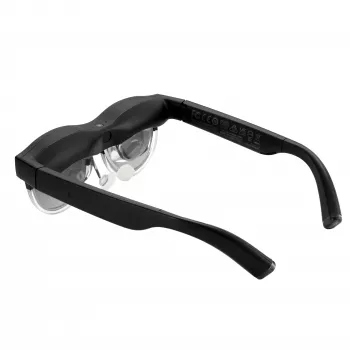 Älylasit ASUS AirVision M1 1920x1080 Micro OLED musta