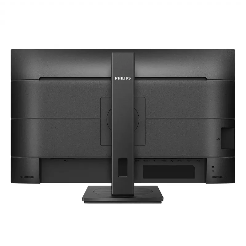 Philips 276B1/00 tietokonenäyttö 68,6 cm (27 inch) 2560 x 1440 pikseliä Full HD LED musta