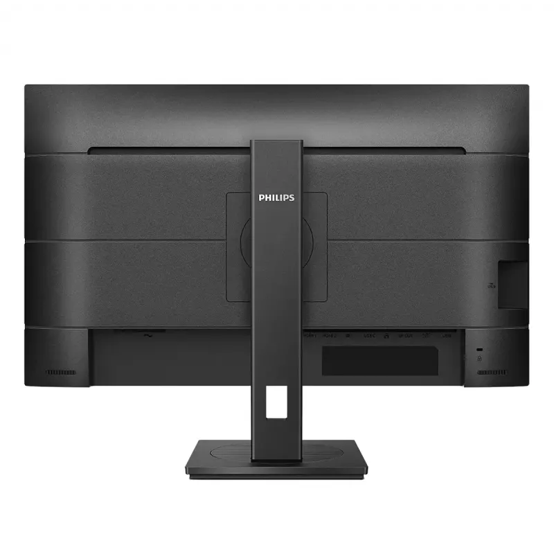 Philips 276B1/00 tietokonenäyttö 68,6 cm (27 inch) 2560 x 1440 pikseliä Full HD LED musta