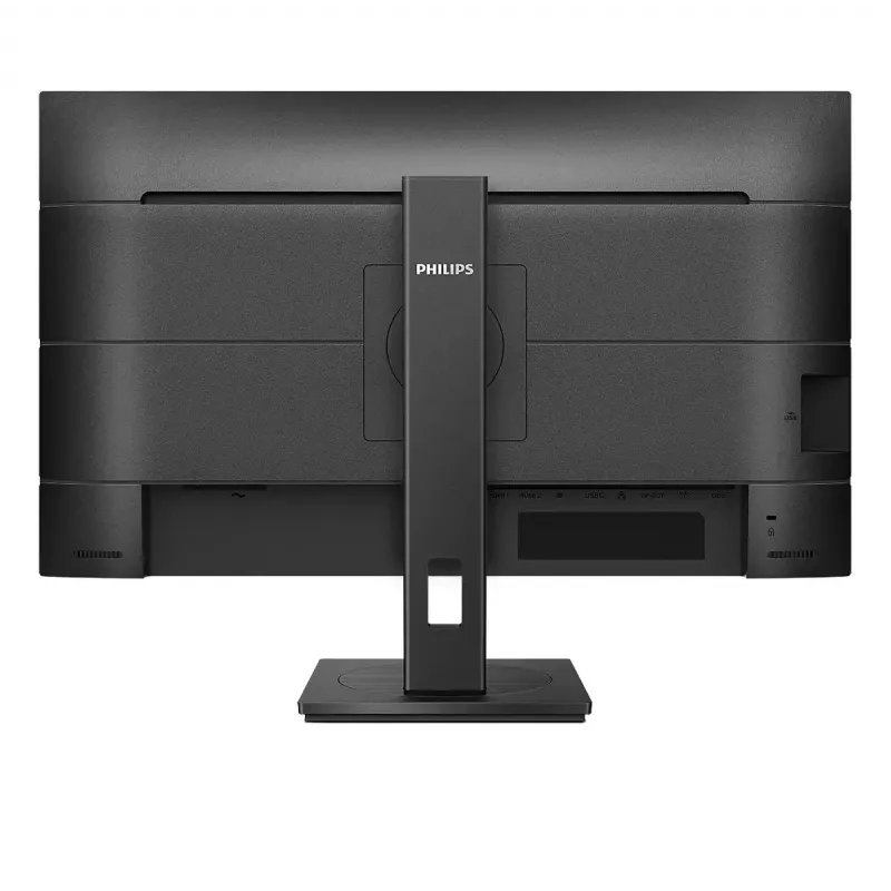 Philips 276B1/00 tietokonenäyttö 68,6 cm (27 inch) 2560 x 1440 pikseliä Full HD LED musta