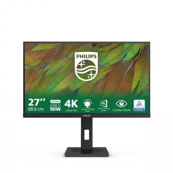 Philips 3000 series 27B1U3900/00 tietokonenäyttö 68,6 cm (27