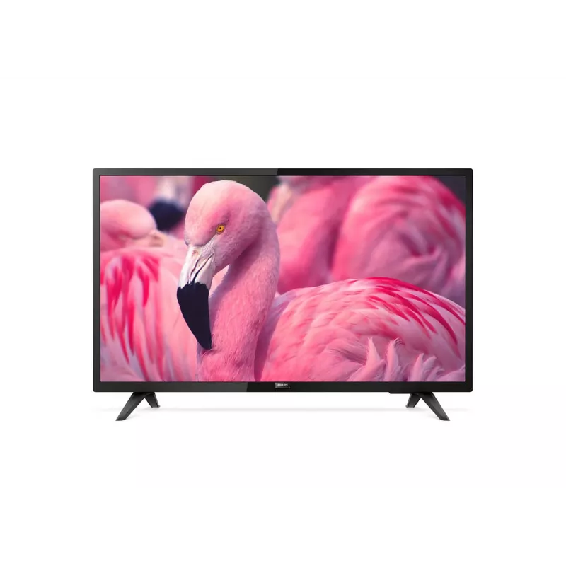 Philips 43HFL4014/12 hotellitelkkari 109,2 cm (43