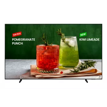 Samsung BE98D-H digitaalinen infonäyttö 2,49 m (98