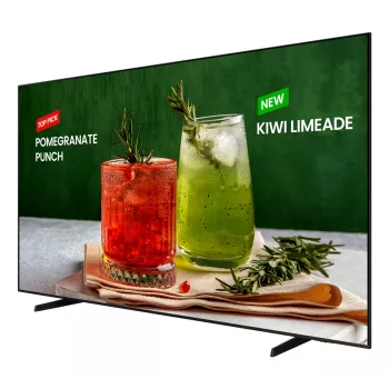 Samsung BE98D-H digitaalinen infonäyttö 2,49 m (98