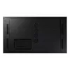 Samsung OH55DX (LH55OHDEBGBXEN) ulkokäyttöön tarkoitettu digitaalisen opasteen näyttö 139,7 cm (55 tuumaa) LCD Full HD 3500 cd/m² Tizen 24/7, IP56, musta