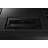 Samsung OH55DX (LH55OHDEBGBXEN) ulkokäyttöön tarkoitettu digitaalisen opasteen näyttö 139,7 cm (55 tuumaa) LCD Full HD 3500 cd/m² Tizen 24/7, IP56, musta
