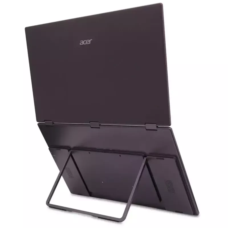 Näyttö Acer PD193QEbmiuux 18,5