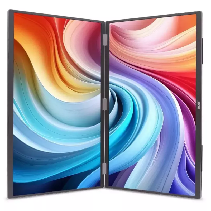 Näyttö Acer PD193QEbmiuux 18,5