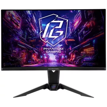 ASROCK -pelinäyttö - Pgo27qfv - 27