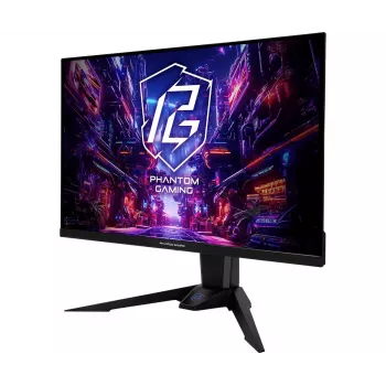 ASROCK -pelinäyttö - Pgo27qfv - 27