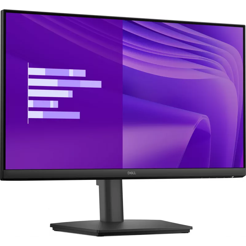 DELL E Series E2425HSM tietokonenäyttö 60,5 cm (23,8