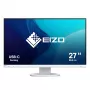 EIZO FlexScan EV2720S-WT tietokonenäyttö 68,6 cm (27