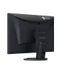 EIZO FlexScan EV2720S-BK tietokonenäyttö 68,6 cm (27