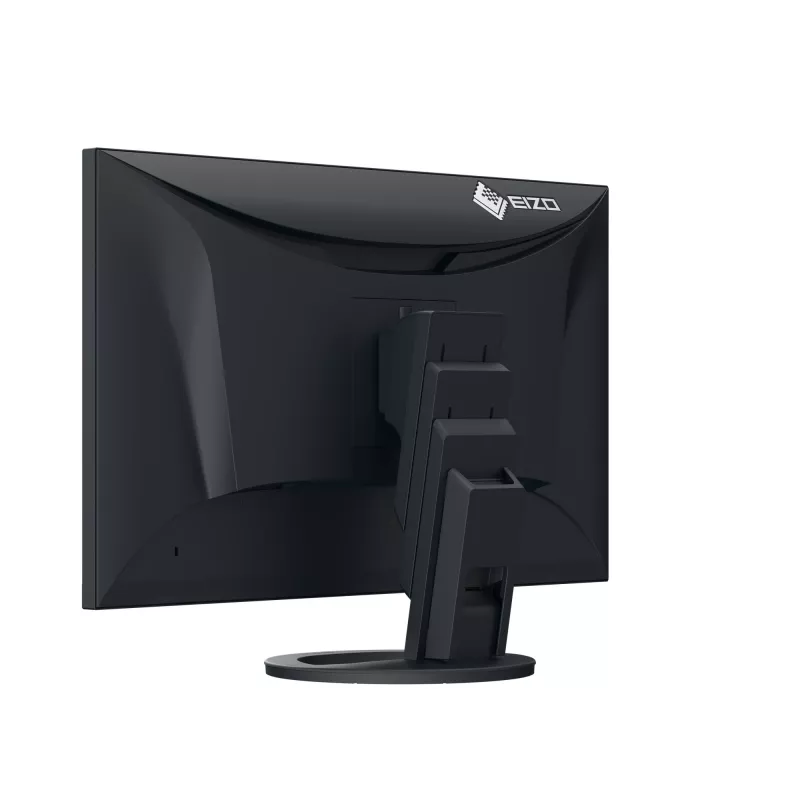 EIZO FlexScan EV2720S-BK tietokonenäyttö 68,6 cm (27