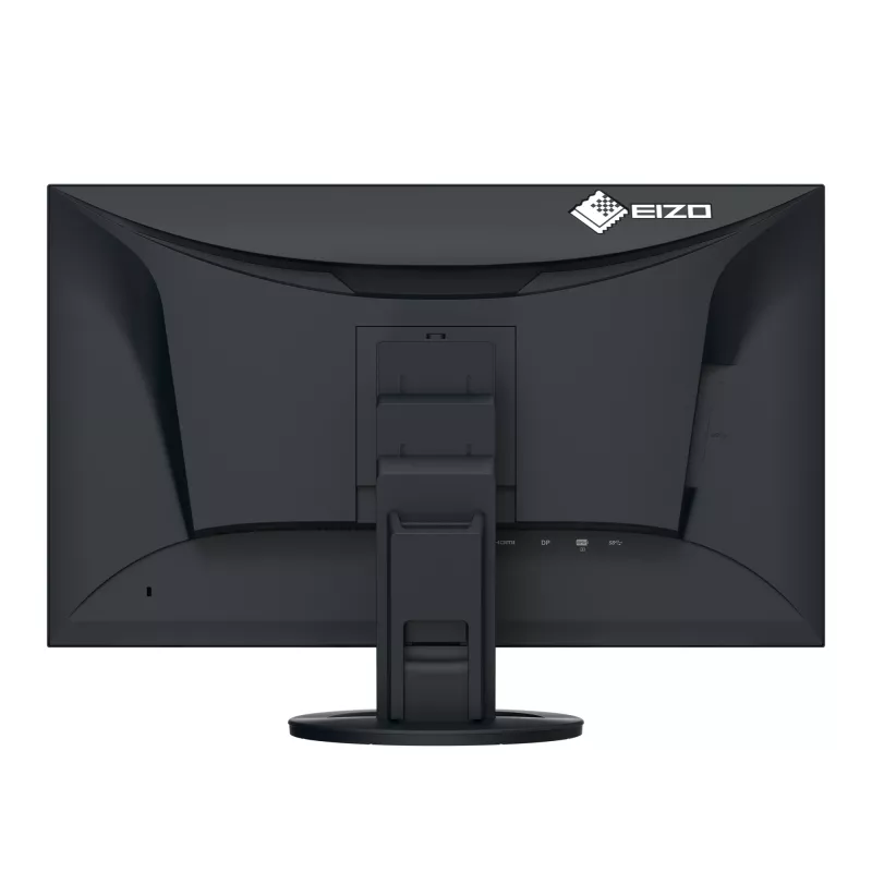 EIZO FlexScan EV2720S-BK tietokonenäyttö 68,6 cm (27