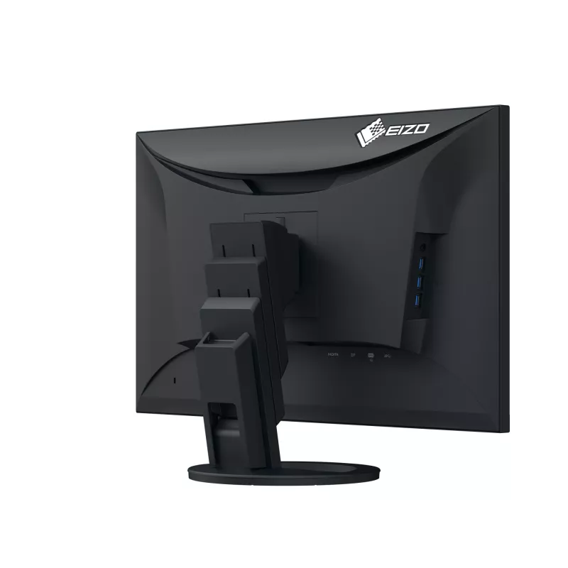EIZO FlexScan EV2720S-BK tietokonenäyttö 68,6 cm (27