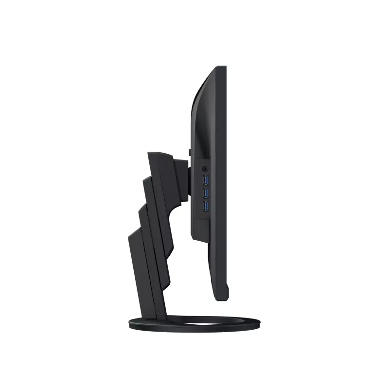 EIZO FlexScan EV2720S-BK tietokonenäyttö 68,6 cm (27