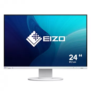 EIZO FlexScan EV2410R-WT tietokonenäyttö 61,2 cm (24,1
