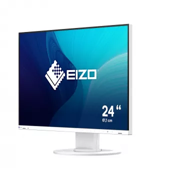 EIZO FlexScan EV2410R-WT tietokonenäyttö 61,2 cm (24,1