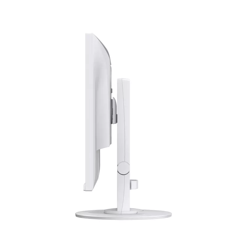 EIZO FlexScan EV2410R-WT tietokonenäyttö 61,2 cm (24,1 inch) 1920 x 1200 pikseliä WUXGA LCD valkoinen