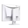 EIZO FlexScan EV2410R-WT tietokonenäyttö 61,2 cm (24,1 inch) 1920 x 1200 pikseliä WUXGA LCD valkoinen