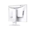 EIZO FlexScan EV2410R-WT tietokonenäyttö 61,2 cm (24,1 inch) 1920 x 1200 pikseliä WUXGA LCD valkoinen