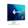 EIZO FlexScan EV2410R-WT tietokonenäyttö 61,2 cm (24,1 inch) 1920 x 1200 pikseliä WUXGA LCD valkoinen