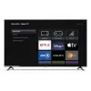 Sharp 55GJ4225E 139,7 cm (55 inch) 4K Ultra HD Smart TV Wi-Fi musta