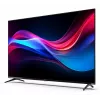 Sharp 55GJ4225E 139,7 cm (55 inch) 4K Ultra HD Smart TV Wi-Fi musta