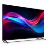 Sharp 55GJ4225E 139,7 cm (55 inch) 4K Ultra HD Smart TV Wi-Fi musta