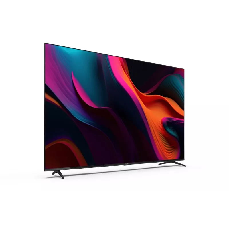 Sharp 70GL4260E TV 177,8 cm (70 inch) 4K Ultra HD Smart TV Wi-Fi musta