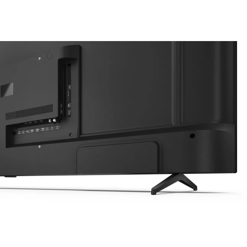 Sharp 70GL4260E TV 177,8 cm (70 inch) 4K Ultra HD Smart TV Wi-Fi musta