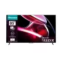 Hisense 85UXKQ 2,16 m (85 inch) 4K Ultra HD Smart TV Wi-Fi antrasiitti 2500 cd/m²