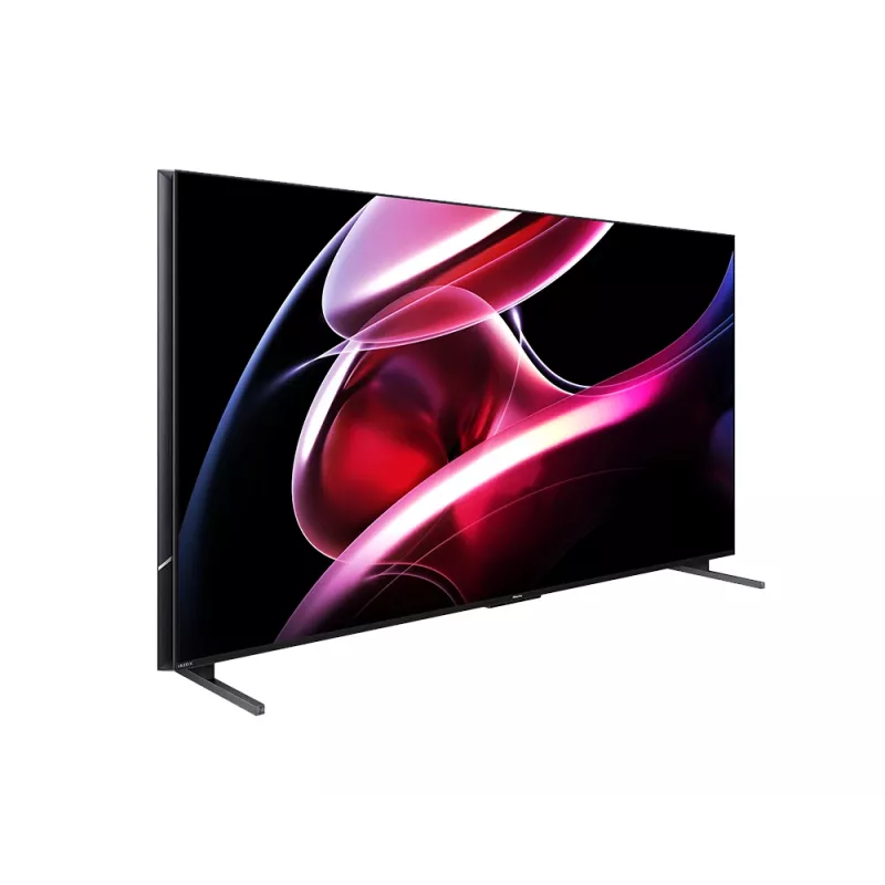Hisense 85UXKQ 2,16 m (85 inch) 4K Ultra HD Smart TV Wi-Fi antrasiitti 2500 cd/m²