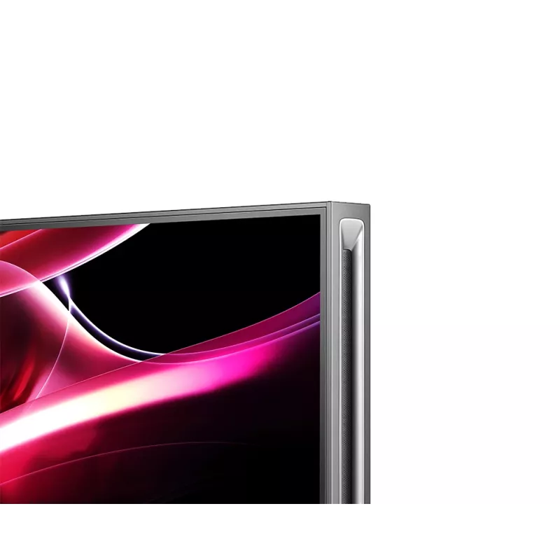 Hisense 85UXKQ 2,16 m (85 inch) 4K Ultra HD Smart TV Wi-Fi antrasiitti 2500 cd/m²