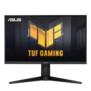 ASUS TUF Gaming VG279QL3A -tietokonenäyttö 68,6 cm (27 inch) 1920 x 1080 pikseliä Full HD LCD musta