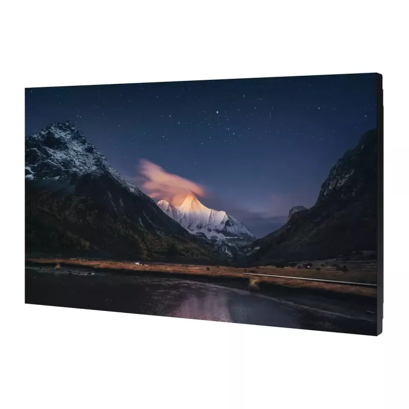 Näyttö Samsung VH55R-R 55