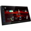 JVC KW-M180DBT autoradiovastaanotin musta 180 W Bluetooth
