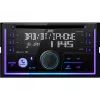 JVC KW-DB95BT musta 200 W Bluetooth