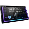 JVC KW-DB95BT musta 200 W Bluetooth