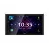 JVC KW-M565DBT auto-mediasoitin musta 200 W Bluetooth