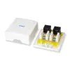 Pintarasian kotelo Equip 2-porttinen Cat.6 235214