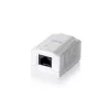 1-porttinen Cat.6 pintarasian kotelo Equip 235211