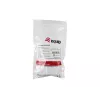 Verkkoliitäntärasia Equip 235215 Cat6a valkoinen 54 mm x 39 mm x 29,5 mm