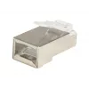 Equip Cat.6 RJ45 suojattu pistokesarja 121181